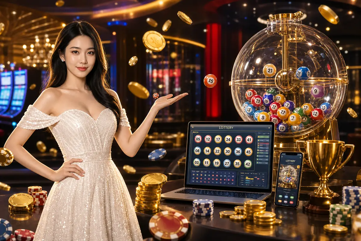 aed365 Steps to Start Betting