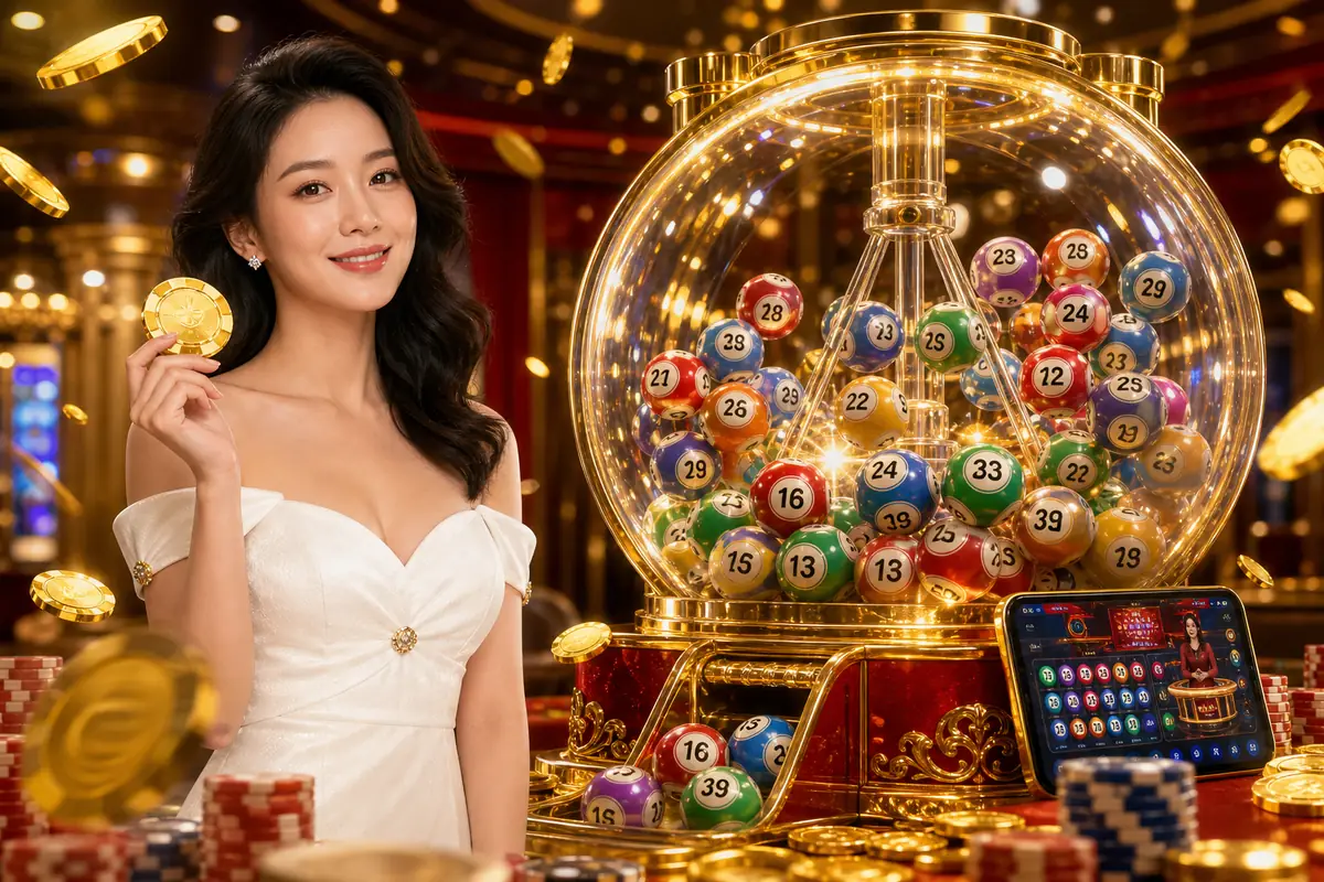 aed365 Online Slot Games